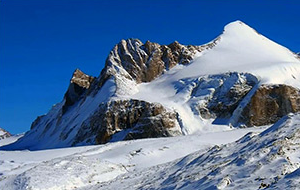 Лед тронулся. Чем грозит Киргизии таяние глетчеров