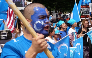 Китай и Центральная Азия могут стать следующей целью исламистов