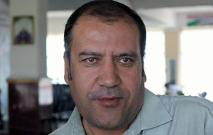 Кампания #FreeKhayrullo в защиту Мирсаидова набирает обороты