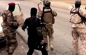 ООН насчитала в Афганистане 4,5 тысячи боевиков ИГ