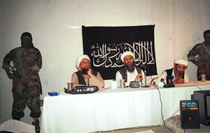 Мой сын, Усама: мать лидера «Аль-Каиды» впервые заговорила