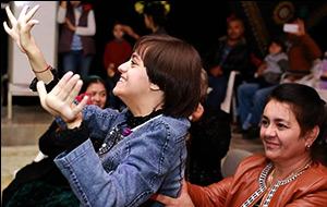 Водопровод вместо хаджа. Станет ли благотворительность национальной идеей в Таджикистане