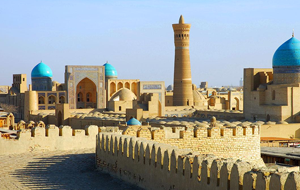 Как исключить Узбекистан из списка десяти беднейших стран мира?