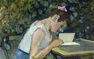 Книги в Казахстане: о переводной литературе в стране будущего трехъязычия