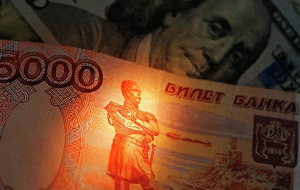 Россия и Китай пытаются убить доллар?