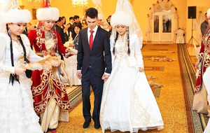 Казахский той: осмысленный и рефлекторный