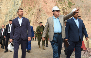 Развитие или системный кризис: что происходит с экономикой Таджикистана