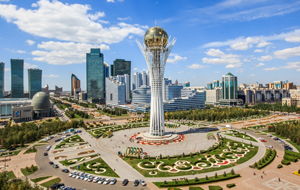 Астану готовят к двухмиллионному населению – Назарбаеву доложили о темпах застройки