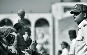 Что в зарубежном опыте реформы полиции можно использовать Кыргызстану?