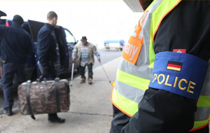 В ФРГ отменили депортацию оппозиционера в Таджикистан