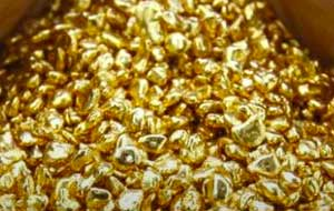 Сапожники без сапог: у кыргызских ювелиров нет доступа к местному золоту