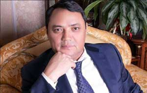 Киргизское правительство обжаловало решение суда о восстановлении в должности Райыма-миллиона