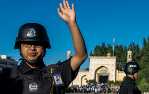  Китай закручивает гайки в религиозной сфере