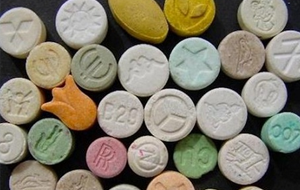 «Синтетическая дурь» охватывает Центральную Азию