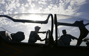 ВВС Таджикистана нанесли удары в афганской провинции Тахар