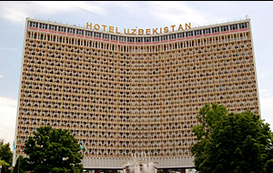 Призраки «Узбечки». Найдется ли новый хозяин для легендарной ташкентской гостиницы