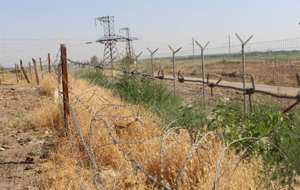 Пограничные «натюрморты» Центральной Азии