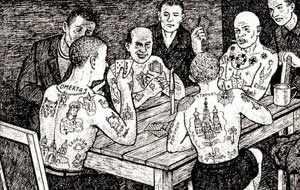 В Узбекистане впервые за двадцать лет состоялась крупная сходка «воров в законе»