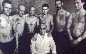 В Ташкенте впервые за 20 лет состоялась крупная сходка воров в законе из стран СНГ