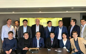 На казахстанском внутриполитическом поле развернулись «игры патриотов»