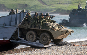 Россия и Китай – союзники или «партнеры»?