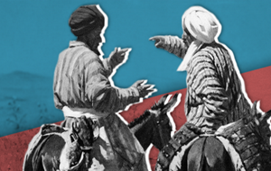 Русский дух и Тюркский мир. Размышления о саммите глав тюркоязычных государств в Киргизии