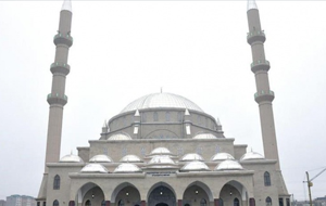 Турция будет платить деньги имамам Киргизии