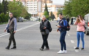 Узбекистан вошел в топ-40 популярных у российских туристов стран 