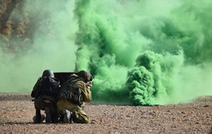 Почему Россия и Китай активизировались в Афганистане