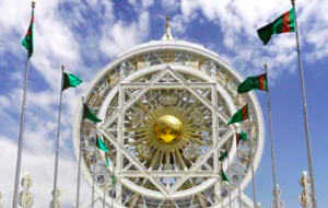 Что происходит в Туркменистане на самом деле? 