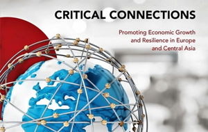 Всемирный банк проанализировал межгосударственные связи в регионе Центральной Азии