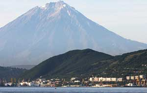 Выходцы из Центральной Азии осваивают Камчатку