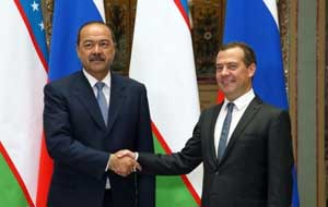 Ташкент может стать «энергетической столицей» Туркестана