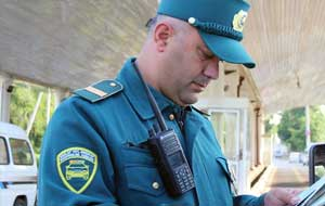 Узбекистан отходит от распространенного в советскую эпоху общественного восприятия правоохранительных органов