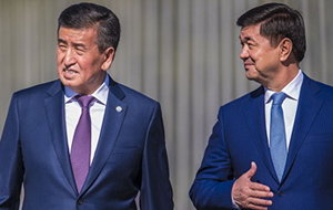 Ждать ли митингов — политологи об отношении народа к нынешней власти в КР