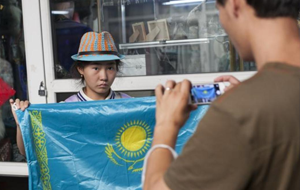 Казахстан: девальвация делает население беднее