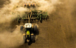 Сможет ли Россия накормить Китай дальневосточной соей