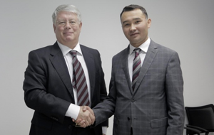 Россия и Казахстан обсуждают создание СЭЗ на Байконуре