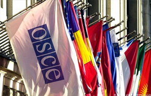Горячая встреча в Варшаве: что не поделили таджики в ОБСЕ