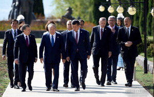 Американские санкции сблизят Тюркский совет и ЕАЭС?