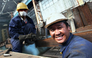 За три месяца из России в Узбекистан перевели свыше 1 миллиарда долларов