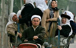 Почему Китай сохраняет жесткий контроль над Синьцзяном