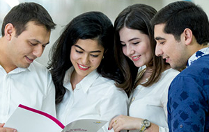 Не отходя от дома. Чему учат в филиалах иностранных вузов в Узбекистане