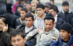 Казахстан: новая волна эмиграции?