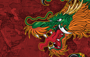 В чем состоит интерес Китая к Европе?