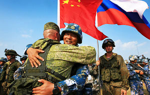 Шарбатулло Содиков: «Россия хочет находиться не в кольце врагов, а в кругу друзей».