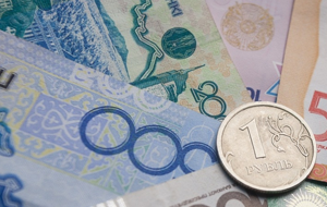 Как снять «рублевое проклятие» с тенге? И нужно ли?