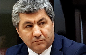 Мухиддин Кабири: «Таджикистан должен быть светским государством»