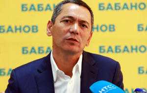  Глава ГКНБ Кадыркулов: Дело в отношении Бабанова приостановлено