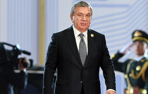 Узбекистан хочет поставить транзит на рельсы